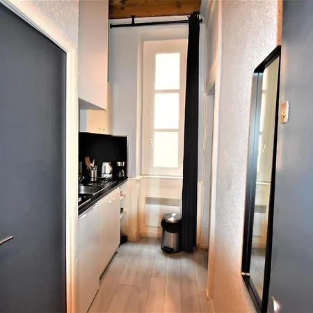Orpi Valfeniere3 아파트