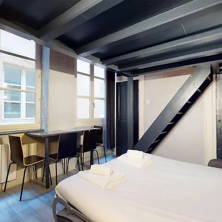 아파트 Orpi Valfeniere3 *